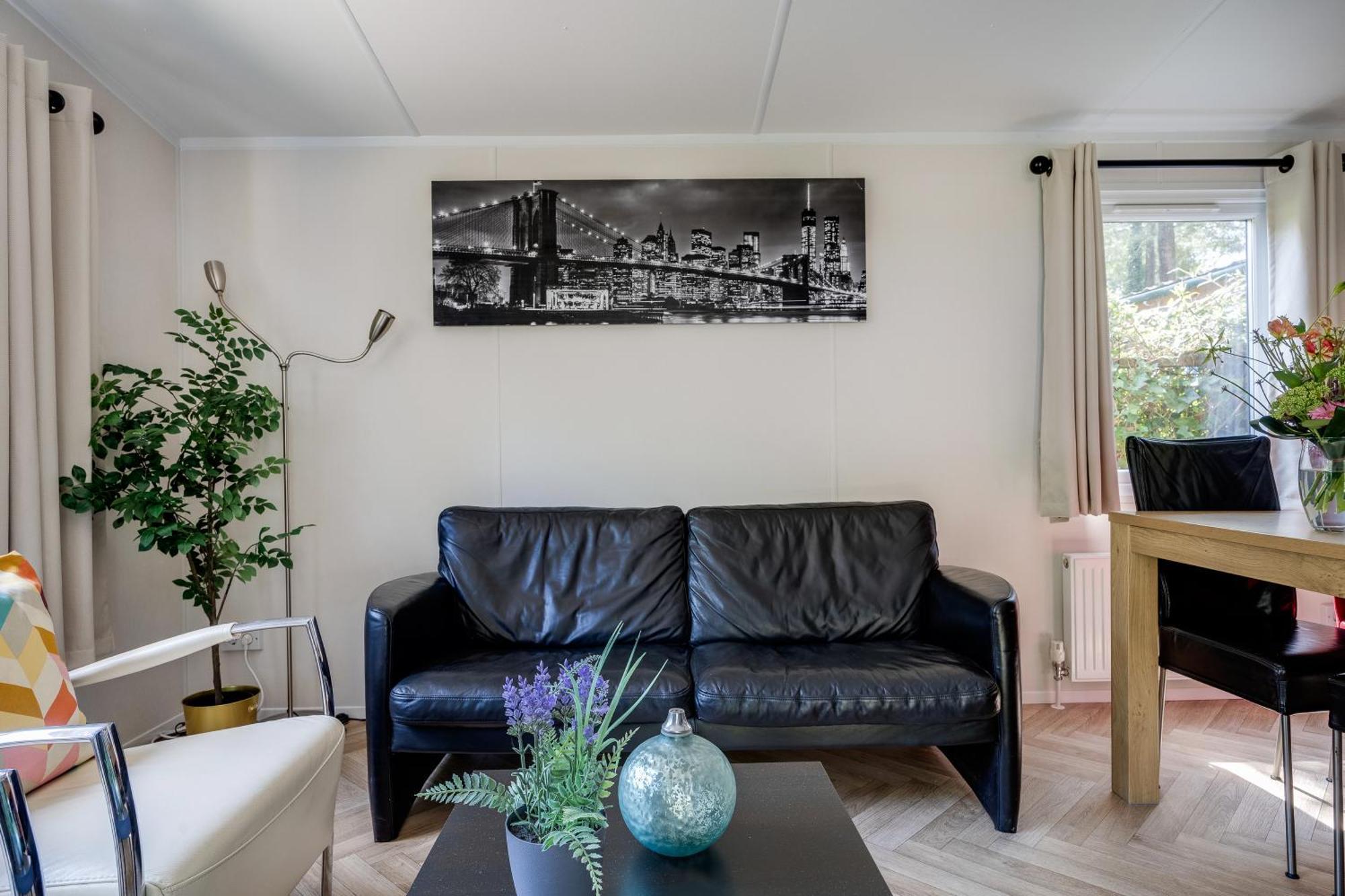 Veluwe Hoenderloo Luxury Chalet With Private Sauna And Hot Tub - Swimming Pool Tennis Court Supermarket Bowling Alley Theatre And Entertainment For Children Екстер'єр фото